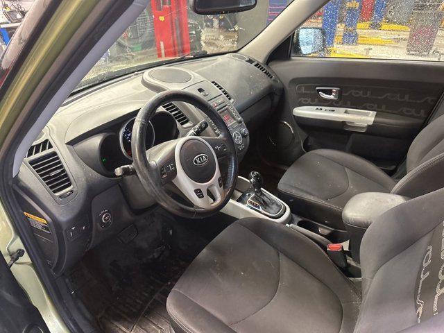 used 2012 Kia Soul car, priced at $5,995