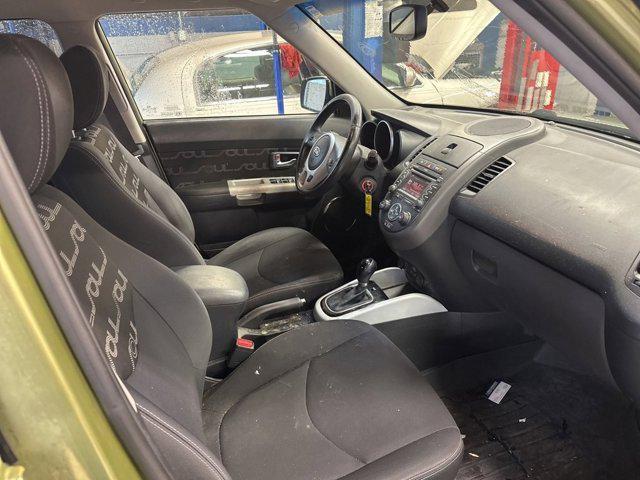 used 2012 Kia Soul car, priced at $5,995
