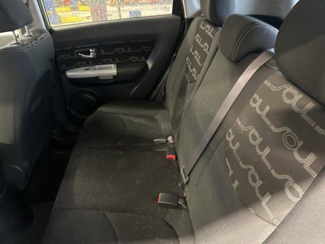 used 2012 Kia Soul car, priced at $5,995