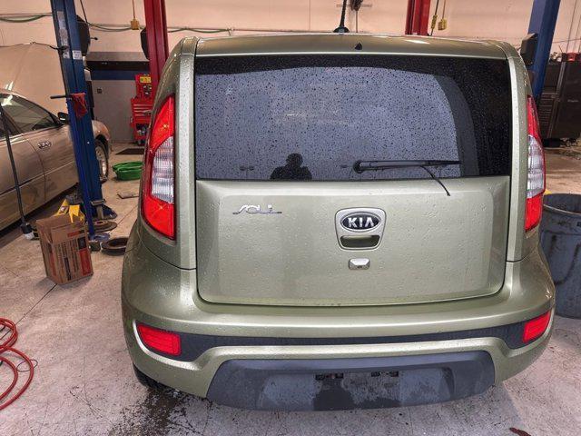 used 2012 Kia Soul car, priced at $5,995