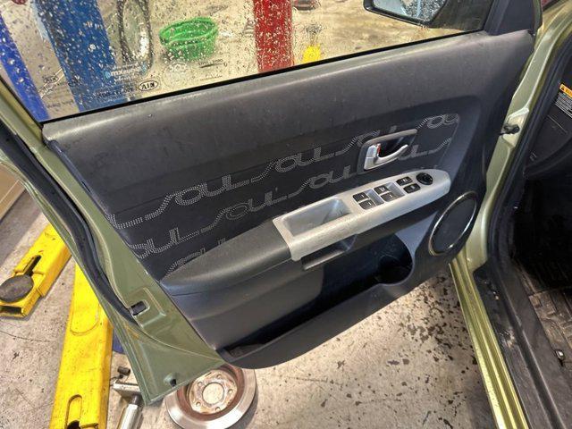 used 2012 Kia Soul car, priced at $5,995