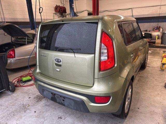 used 2012 Kia Soul car, priced at $5,995