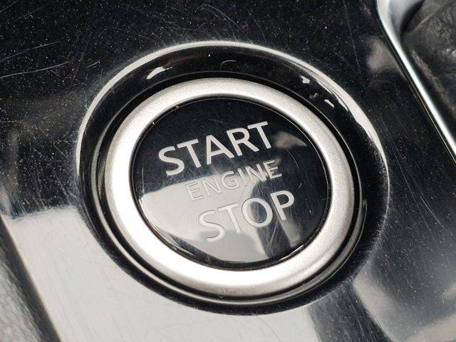 used 2024 Nissan Kicks car, priced at $17,589