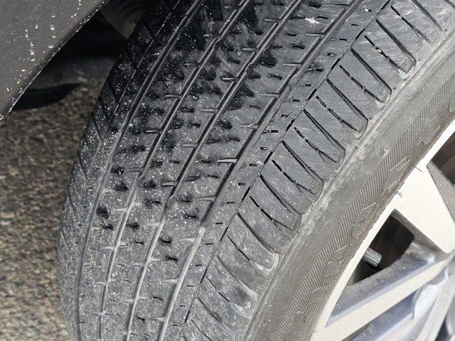 used 2024 Nissan Kicks car, priced at $17,589