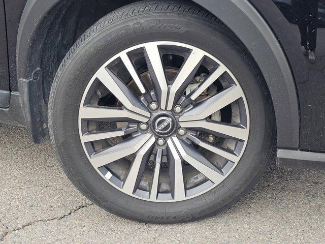 used 2024 Nissan Kicks car, priced at $17,589