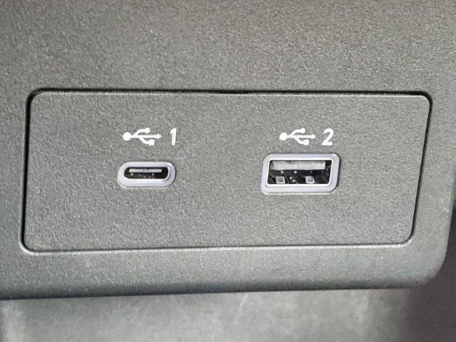 used 2024 Nissan Kicks car, priced at $17,589