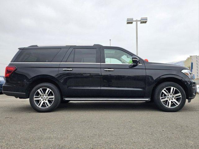 used 2022 Ford Expedition car, priced at $45,180