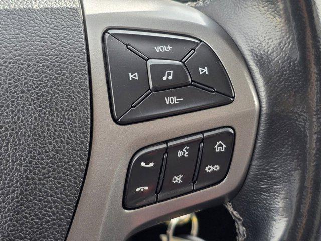 used 2020 Ford Ranger car, priced at $20,997