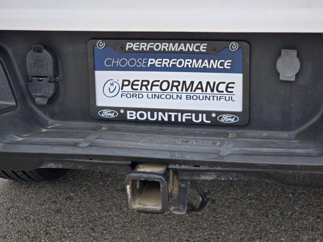 used 2020 Ford Ranger car, priced at $20,997