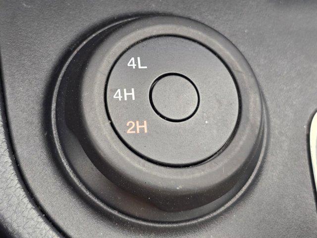 used 2020 Ford Ranger car, priced at $20,997