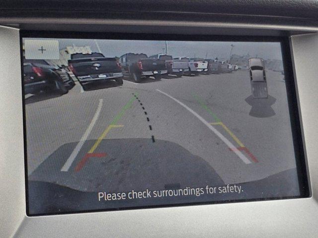 used 2020 Ford Ranger car, priced at $20,997