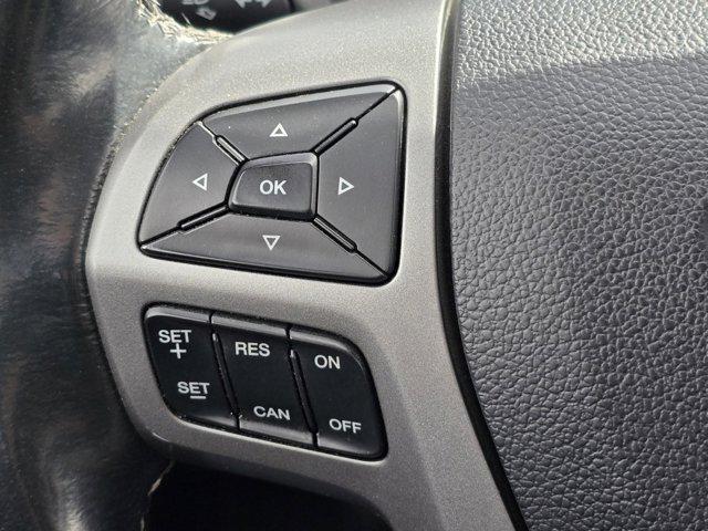 used 2020 Ford Ranger car, priced at $20,997