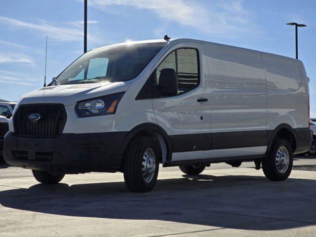 new 2024 Ford Transit-150 car, priced at $54,818