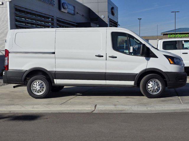 new 2024 Ford Transit-150 car, priced at $54,818