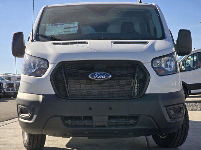 new 2024 Ford Transit-150 car, priced at $54,818