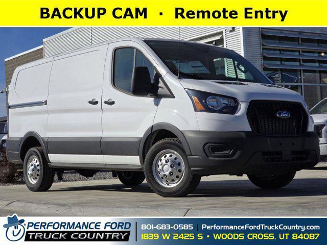 new 2024 Ford Transit-150 car, priced at $54,818