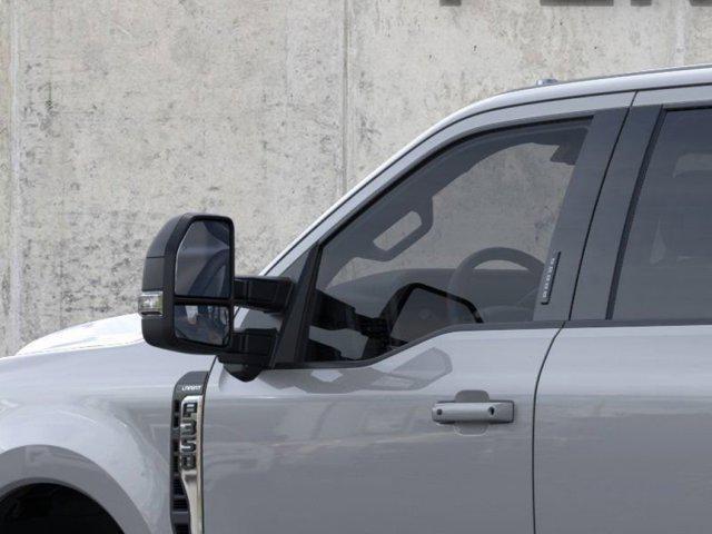 new 2025 Ford F-350 car, priced at $88,827