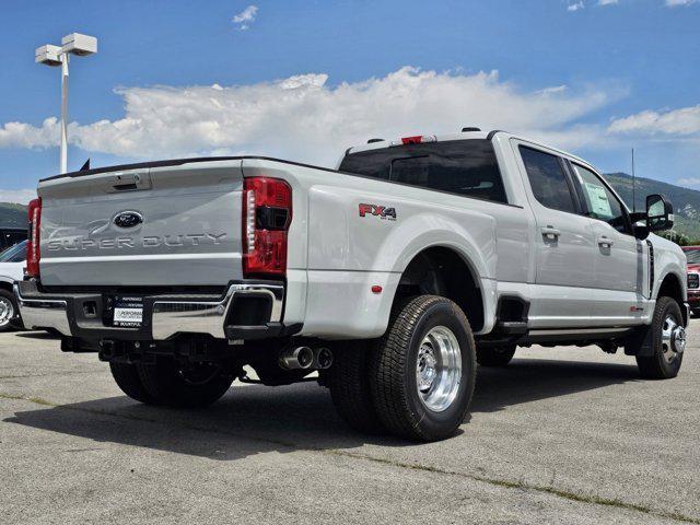 new 2025 Ford F-350 car, priced at $86,703