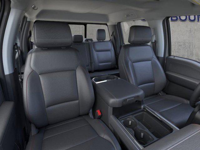 new 2025 Ford F-350 car, priced at $88,827
