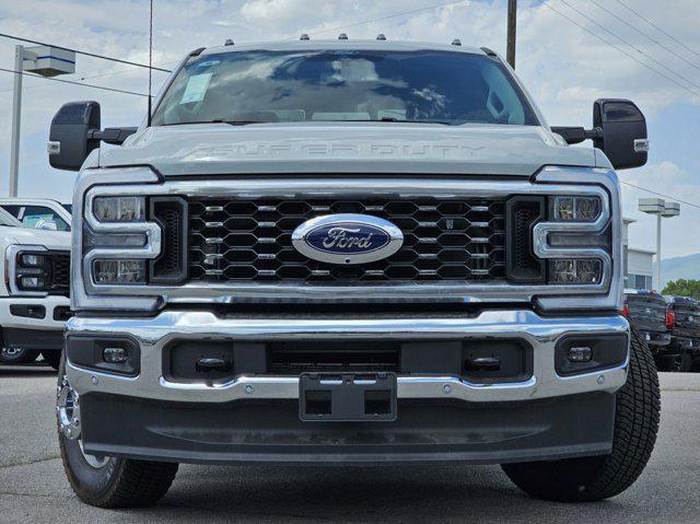 new 2025 Ford F-350 car, priced at $86,703
