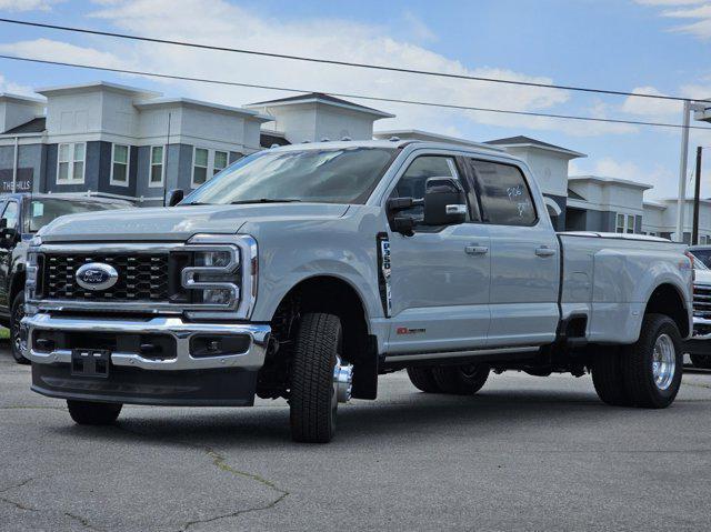 new 2025 Ford F-350 car, priced at $86,703