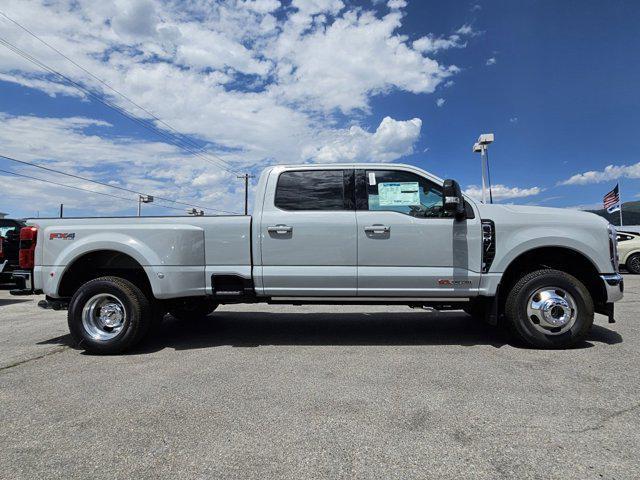 new 2025 Ford F-350 car, priced at $86,703