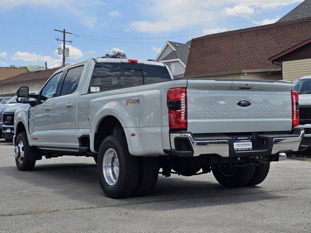 new 2025 Ford F-350 car, priced at $86,703