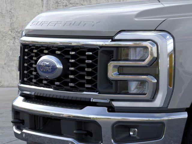new 2025 Ford F-350 car, priced at $88,827