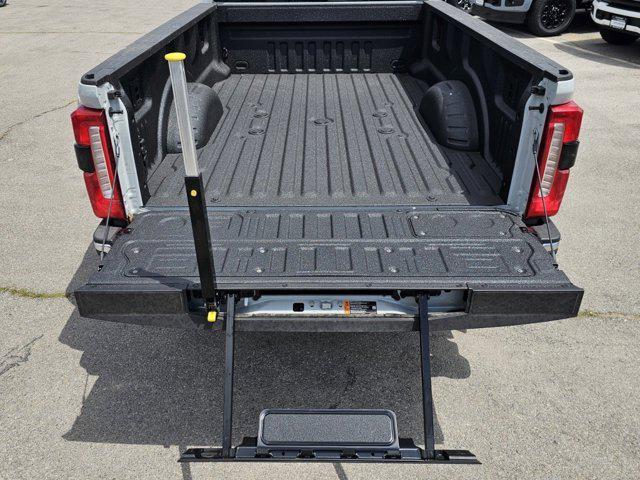 new 2025 Ford F-350 car, priced at $86,703