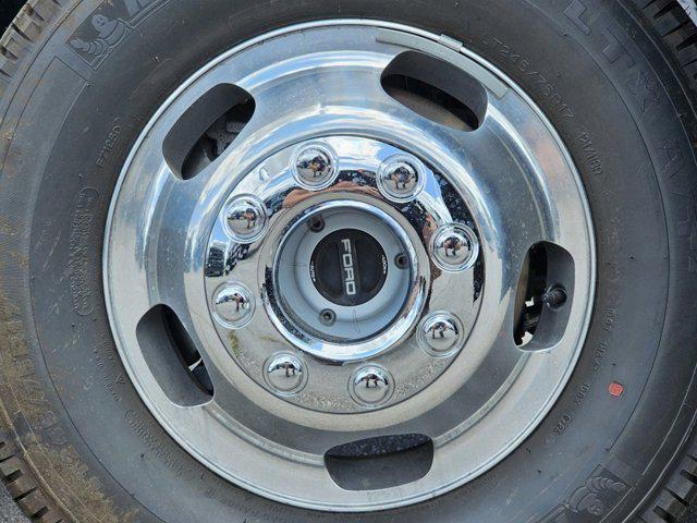 new 2025 Ford F-350 car, priced at $86,703