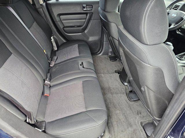 used 2007 Hummer H3 car, priced at $8,983