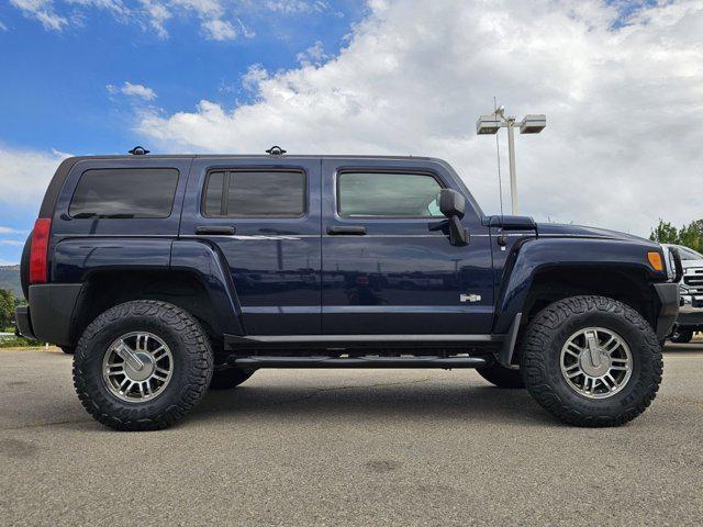 used 2007 Hummer H3 car, priced at $8,983
