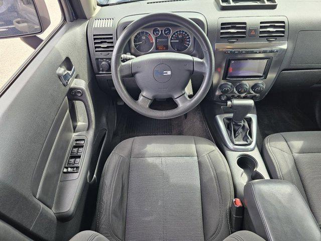 used 2007 Hummer H3 car, priced at $8,983