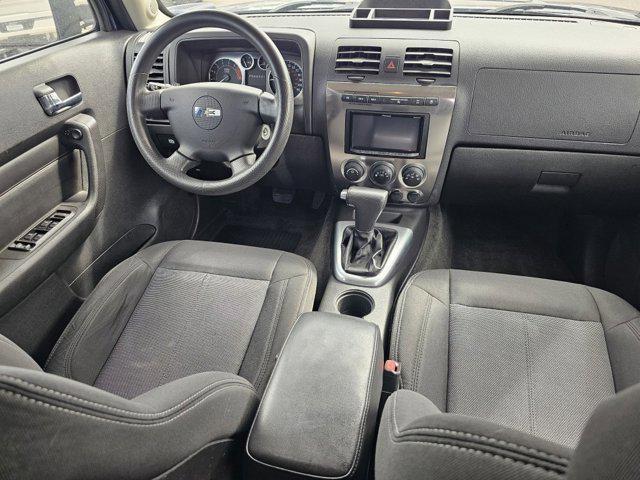 used 2007 Hummer H3 car, priced at $8,983