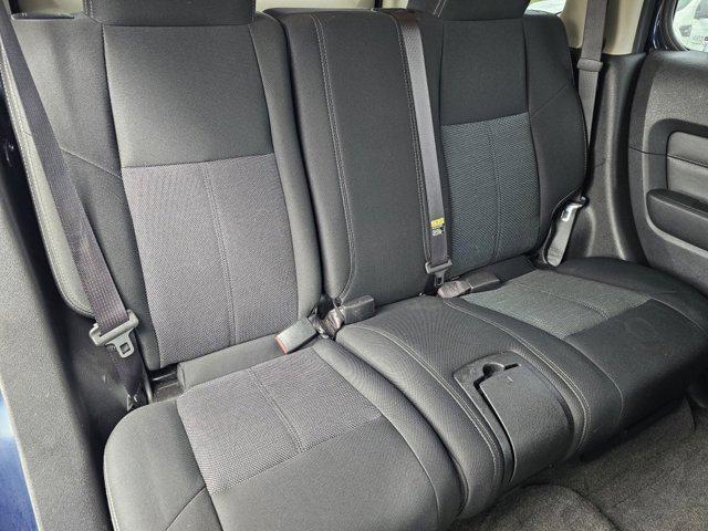 used 2007 Hummer H3 car, priced at $8,983
