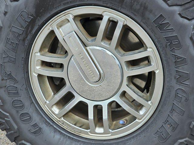 used 2007 Hummer H3 car, priced at $8,983