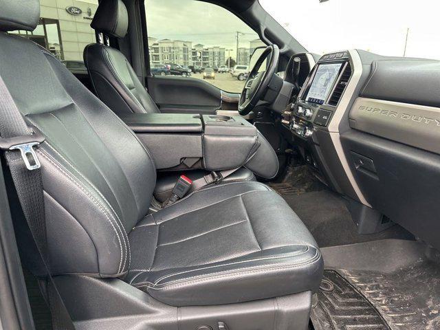 used 2022 Ford F-350 car, priced at $63,225