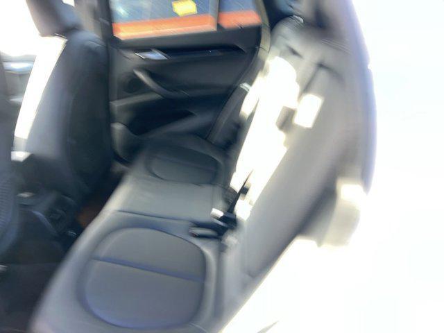 used 2017 BMW X1 car, priced at $12,992