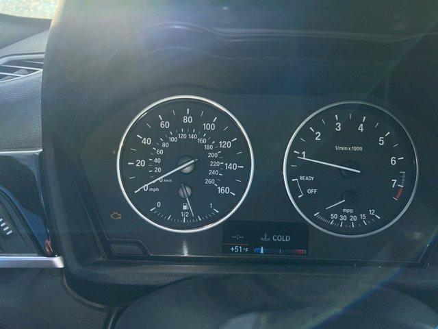 used 2017 BMW X1 car, priced at $12,992