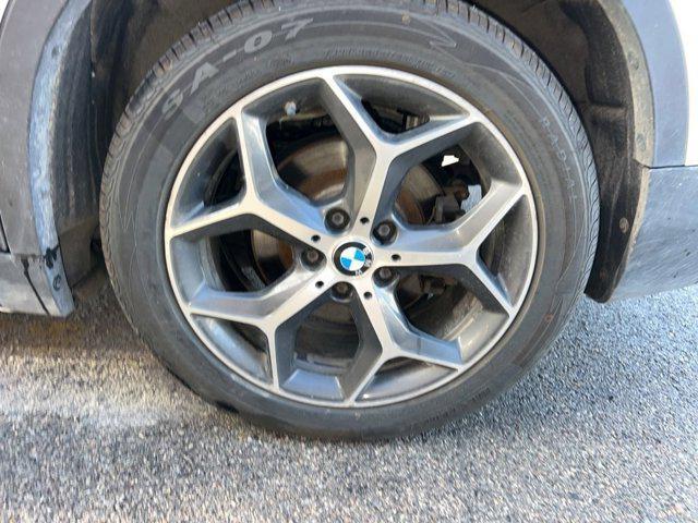 used 2017 BMW X1 car, priced at $12,992