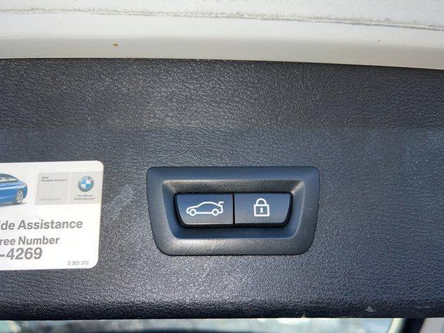 used 2017 BMW X1 car, priced at $12,992