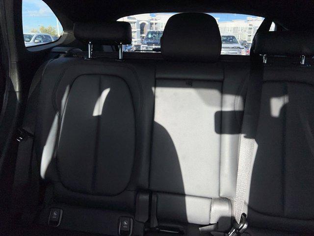 used 2017 BMW X1 car, priced at $12,992