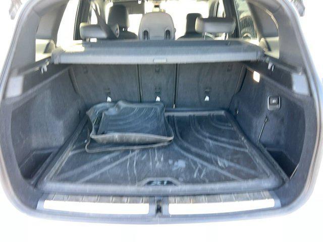 used 2017 BMW X1 car, priced at $12,992