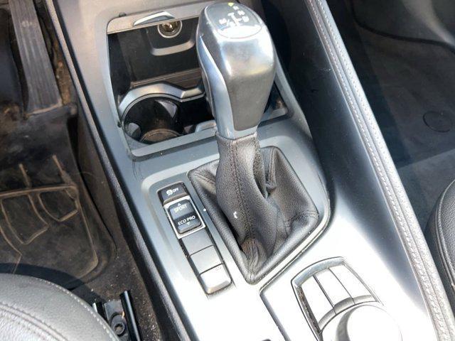 used 2017 BMW X1 car, priced at $12,992