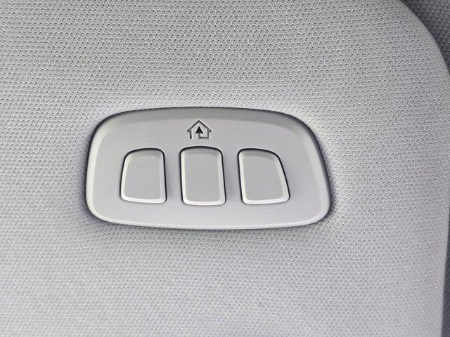 new 2025 Lincoln Nautilus car, priced at $64,146
