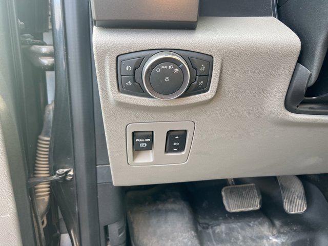used 2019 Ford F-150 car, priced at $25,662