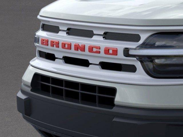 new 2024 Ford Bronco Sport car, priced at $29,837