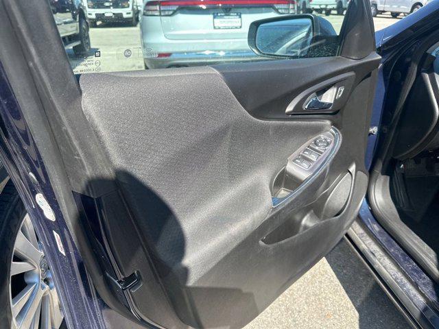 used 2020 Chevrolet Malibu car, priced at $15,447