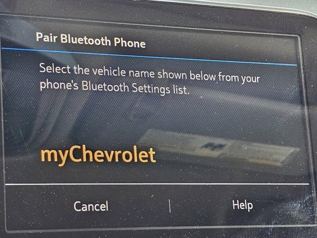 used 2020 Chevrolet Malibu car, priced at $15,351