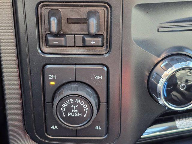 new 2025 Ford F-150 car, priced at $83,772